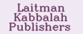 Аналитика бренда Laitman Kabbalah Publishers на Wildberries
