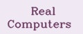 Real Computers