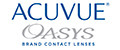 Acuvue Oasys