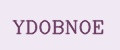 YDOBNOE