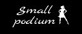 SMALL PODIUM