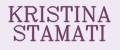 KRISTINA STAMATI