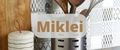 Miklei