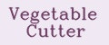 Аналитика бренда Vegetable cutter на Wildberries