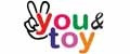 you & toy