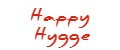 HappyHygge