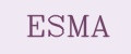 ESMA