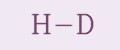 H-D