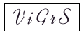 VIGRS