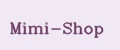 Mimi-Shop