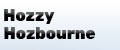 Hozzy Hozbourne