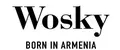 Wosky Born in Armenia