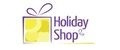 HolidayShop