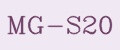 MG-S20