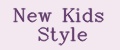 New Kids Style