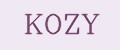 KOZY