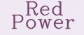 Red Power