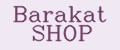 Аналитика бренда BARAKAT SHOP на Wildberries