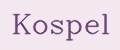 KOSPEL