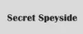 Secret Speyside