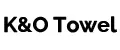 K&O Towel