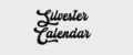 Silvester Calendar