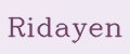 Ridayen
