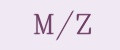 M/Z