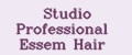 Studio Professional Essem Hair