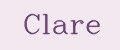 Clare