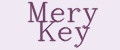Mery Key