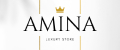 Аналитика бренда Amina Luxury Store на Wildberries