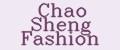 Chao Sheng Fashion