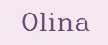 Olina