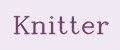 Knitter