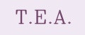 Т.Е.А.