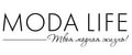 Аналитика бренда Moda Life на Wildberries