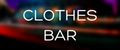 CLOTHES BAR