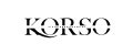 KORSO clothing & accessories