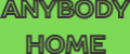 Anybody Home