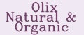 Olix Natural & Organic
