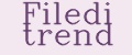 Аналитика бренда Filedi Trend на Wildberries