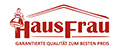 Haus Frau