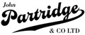 John Partridge