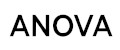 ANOVA
