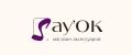 Say’ OK