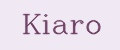Kiaro