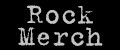Rock Merch