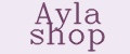 Ayla shop