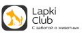 LapkiClub